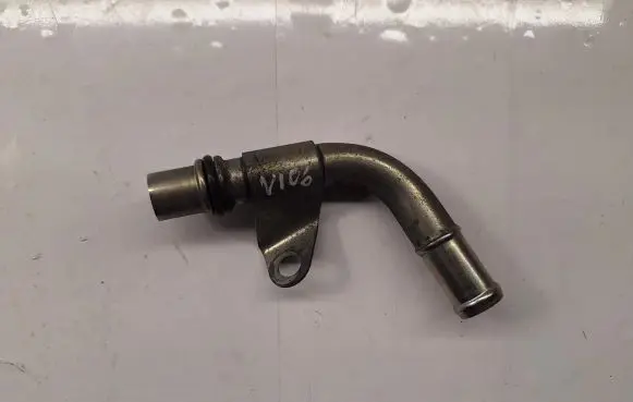 Toyota Verso Engine coolant pipe/hose 162880R020