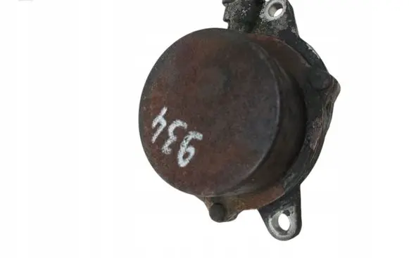 BMW 3 E90 E91 Vacuum pump