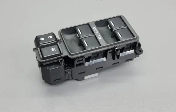 Honda Accord Electric window control switch 35750TL0E21M1 C8HDTL0HE211