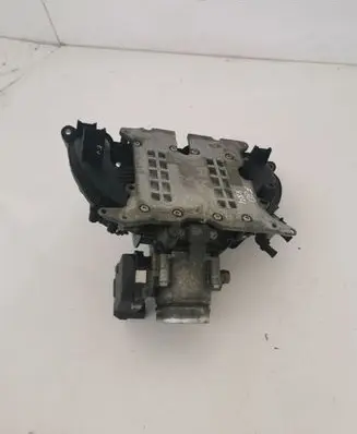 BMW 4 F32 F33 Intake manifold 7588126