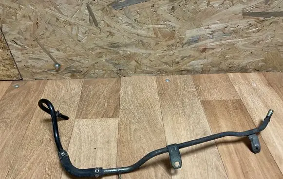 Mini One - Cooper R50 - 53 Fuel line pipe 14089210