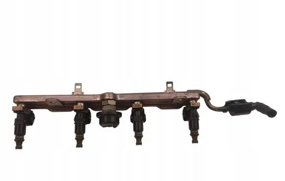 Honda CR-V Fuel main line pipe 