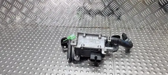 Smart ForTwo III C453 Coolant heater S25145012 A4538308400