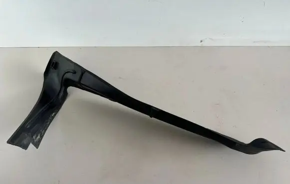 Audi A4 S4 B8 8K Fender end trim 8T0821111A