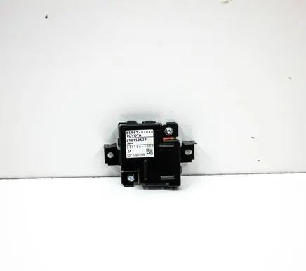 Toyota Corolla E210 E21 Headlight ballast module Xenon 8596702030