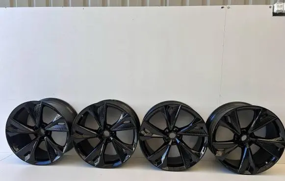 Audi RS6 C8 R22 alloy rim 4K0601025DD