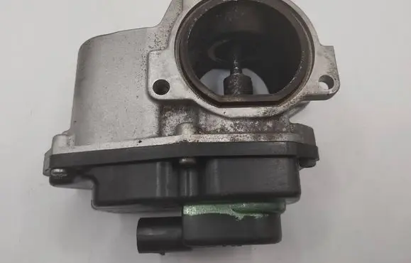 EGR valve