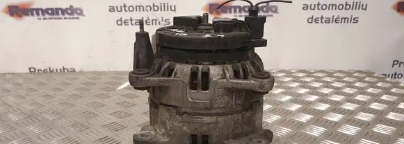 Audi A3 S3 8L Generator/alternator