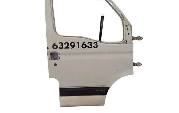 Renault Master II Front door