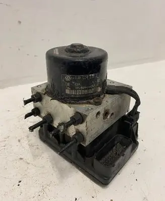 Volkswagen Golf IV ABS Pump 1J0907379P 10094903313 1J0614117D