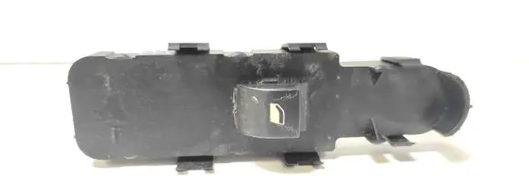 Peugeot 307 Electric window control switch 96351625