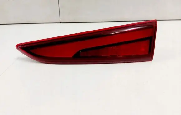 Hyundai Kona I Rear/tail lights