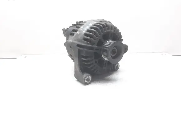 BMW 3 E90 E91 Generator/alternator 7802471