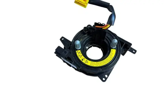 Volvo S60 Airbag slip ring squib (SRS ring) 31343218 AND761002C 181057CAJP
