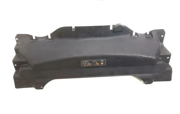 Jaguar F-Type Radiator trim EX538A303AA