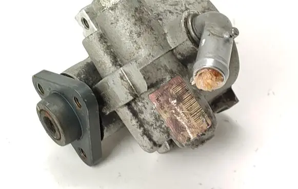 Fiat Doblo Power steering pump 51894443