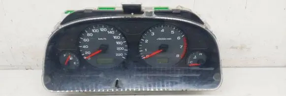 Subaru Forester SF Speedometer (instrument cluster) 0237111 85015FC5 NSG712E