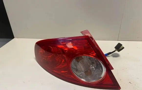 Chevrolet Lacetti Rear/tail lights