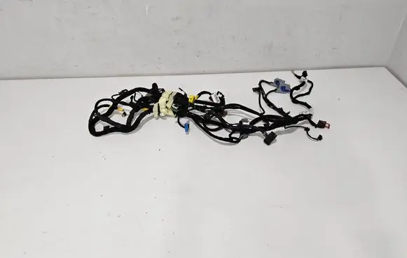 Fiat Tipo Panel wiring 0521588330E 52158833ZUH1 52158833ZUH2