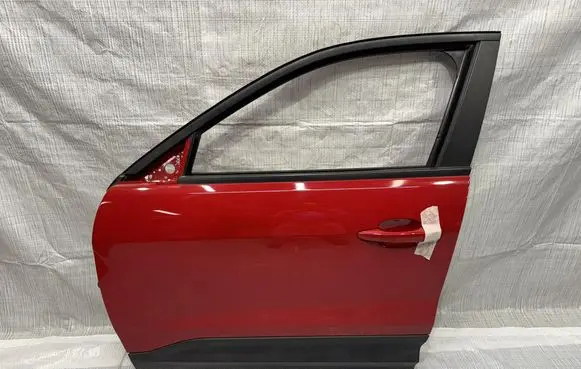 Jeep Avenger Rear door