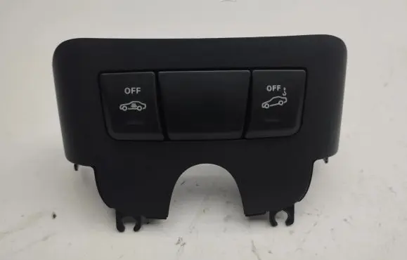 Mercedes-Benz B W246 W242 Other switches/knobs/shifts A17282087109107