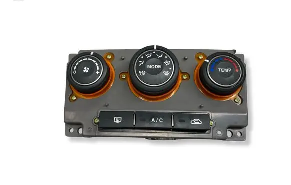 KIA Carens II Air conditioning (A/C) air dryer 