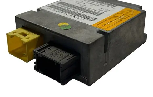 BMW 7 E65 E66 Airbag control unit/module 6928267 65776928267