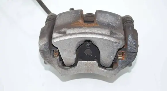 BMW 3 G20 G21 Front brake caliper 6860266 34116860266