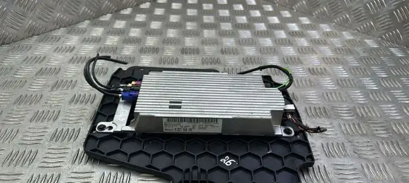 Mini Cooper Countryman R60 Sound amplifier 8410925716003 9257160 8410980565501