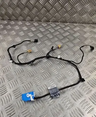 Audi Q5 SQ5 Other wiring loom 80A971035