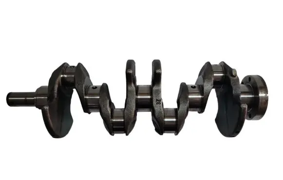 Renault Megane III Crankshaft A47