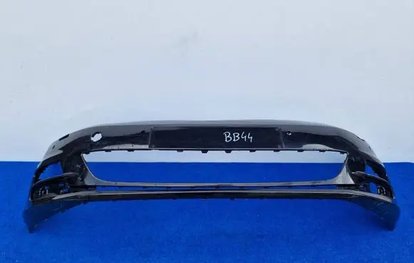 Volkswagen Golf VII Front bumper 5G0807221