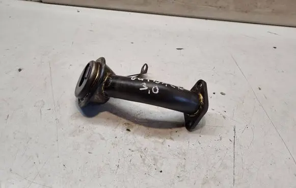 Subaru Outback Oil sump strainer pipe 