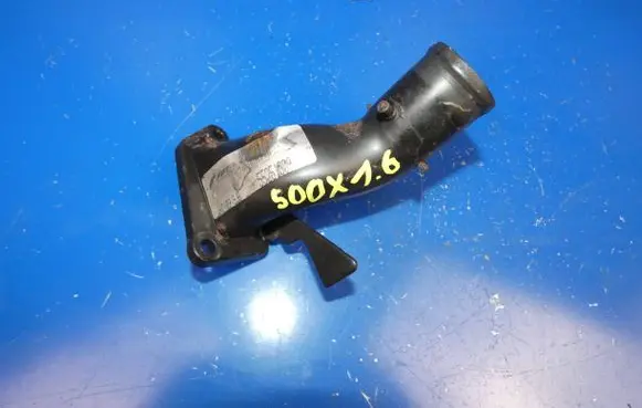 Fiat 500X Engine coolant pipe/hose 55251309 C1025JB