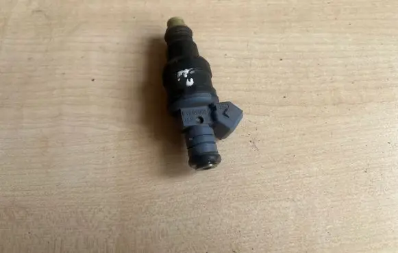 Fiat Multipla Fuel injector 0280150842