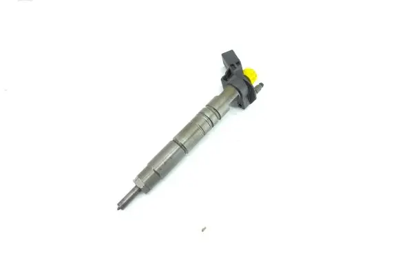 Mercedes-Benz Sprinter W906 Fuel injector a6420701287 0445116028