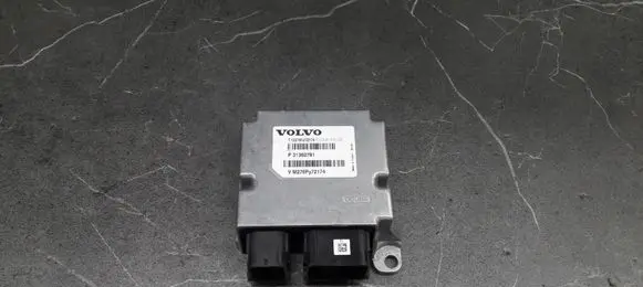 Volvo XC40 Airbag set p31360791