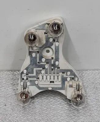 Mitsubishi Carisma Tail light bulb cover holder 29212101