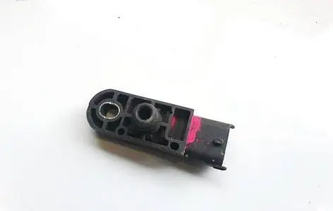 Renault Scenic II - Grand scenic II Air pressure sensor 0281002566 8200168253