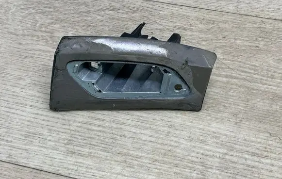 Porsche Panamera (971) Headlight washer nozzle holder 971807722
