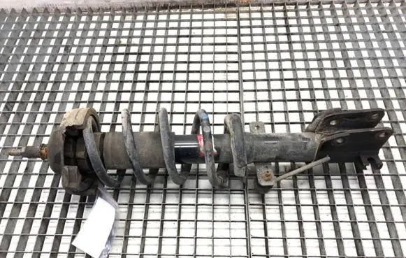 Renault Trafic III (X82) Front shock absorber/damper 