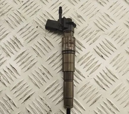 BMW X5 E70 Fuel injector 7808089