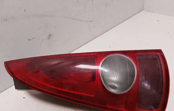 Renault Espace - Grand espace IV Rear/tail lights 8200027153