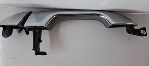 KIA Sportage Front door exterior handle