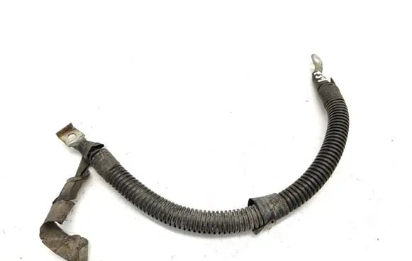 Fiat Panda II Negative earth cable (battery)