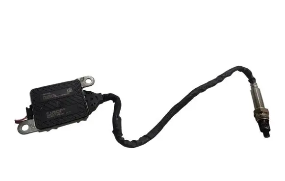 Lambda probe sensor