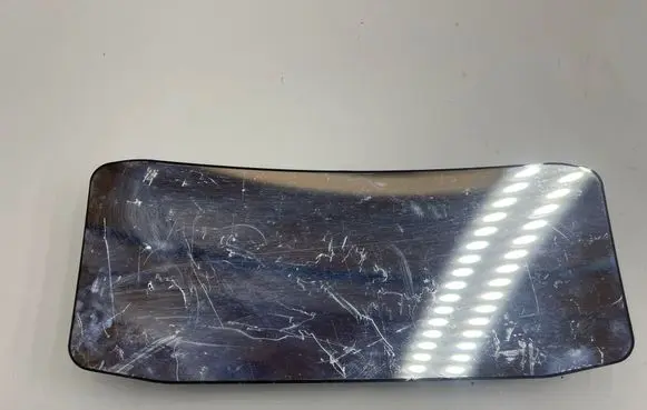 Volkswagen ID.7 Head up display screen MGJ66282001