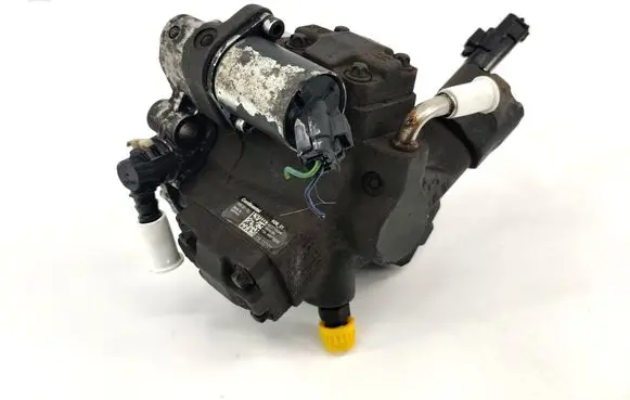 Ford Mondeo MK IV Fuel injection high pressure pump 9685705080 A2C27100268