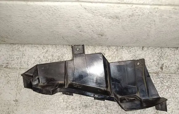 BMW 5 E39 Headlight/headlamp mounting bracket 145531
