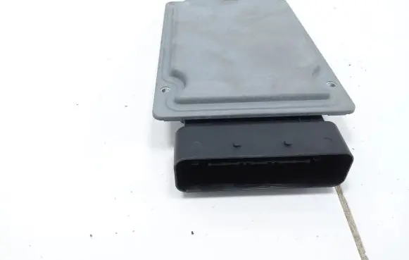 Suspension control unit/module